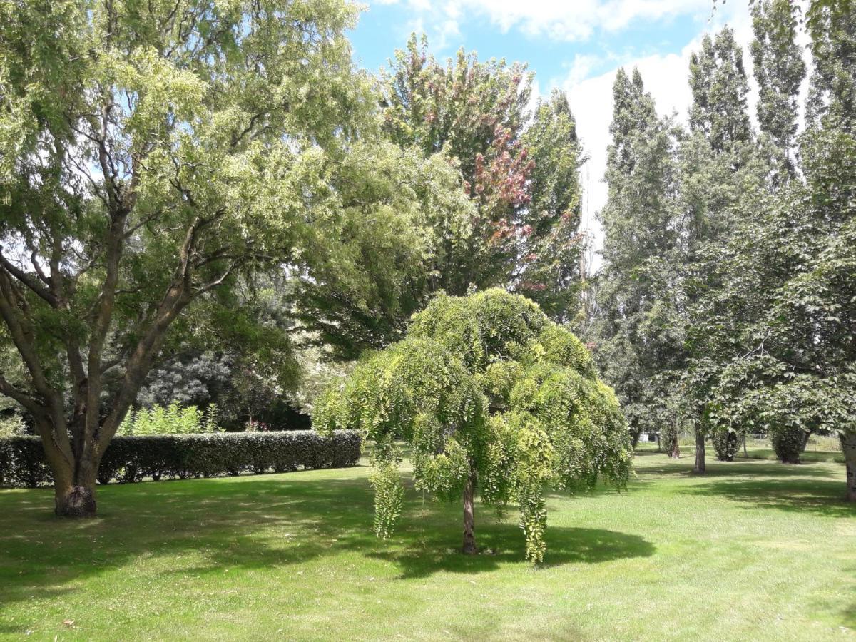 Le Logis De Lange Apt Les Aigrettes Saint-Hilaire-la-Palud Dış mekan fotoğraf